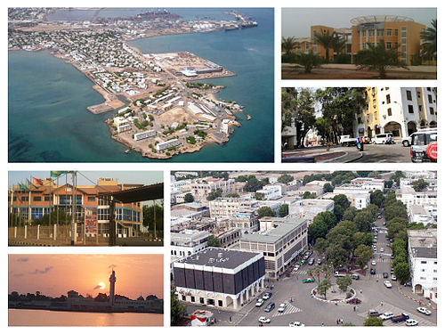 Djibouti (city)